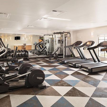 Towneplace Suites By Marriott New Orleans Downtown/Canal Street Eksteriør billede