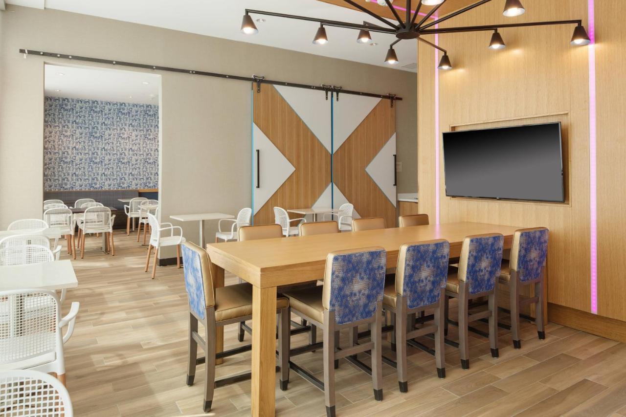 Towneplace Suites By Marriott New Orleans Downtown/Canal Street Eksteriør billede