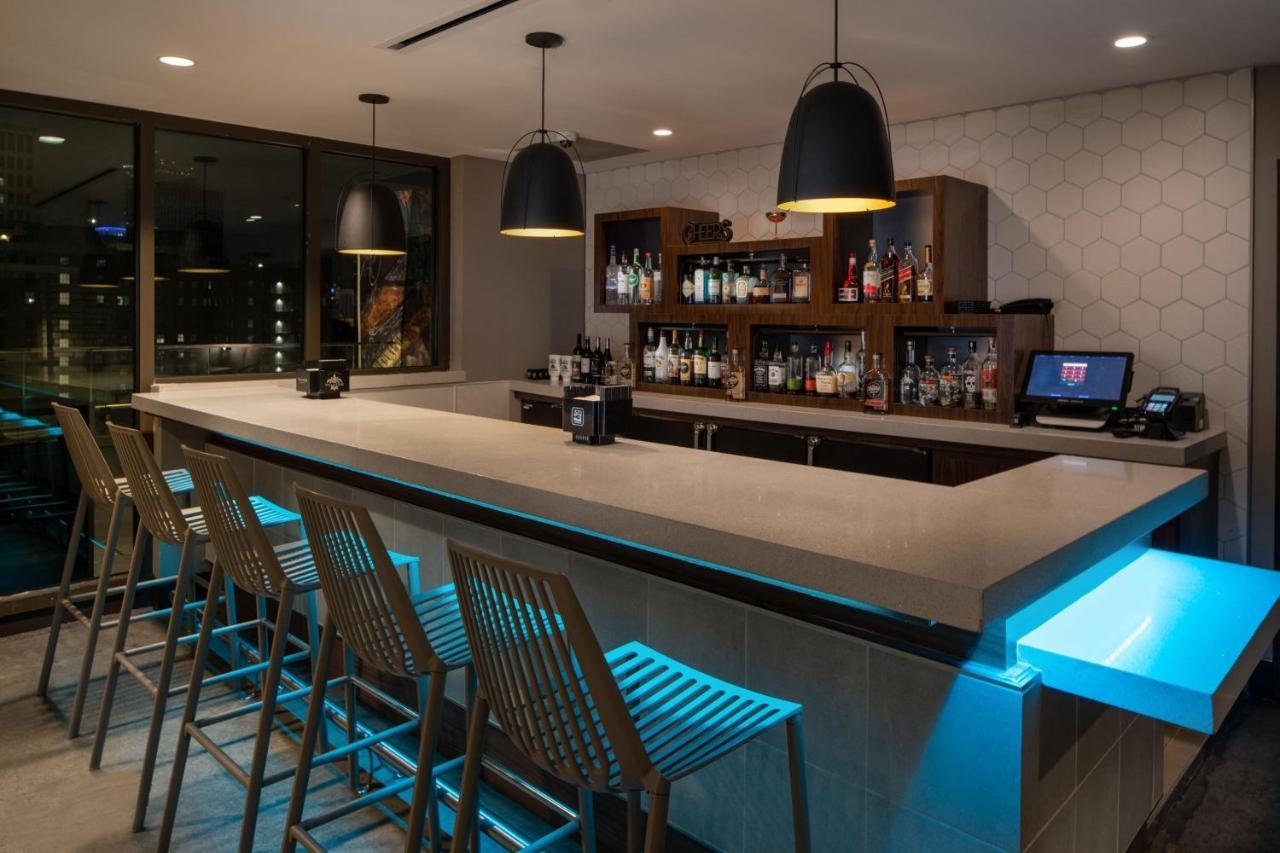 Towneplace Suites By Marriott New Orleans Downtown/Canal Street Eksteriør billede