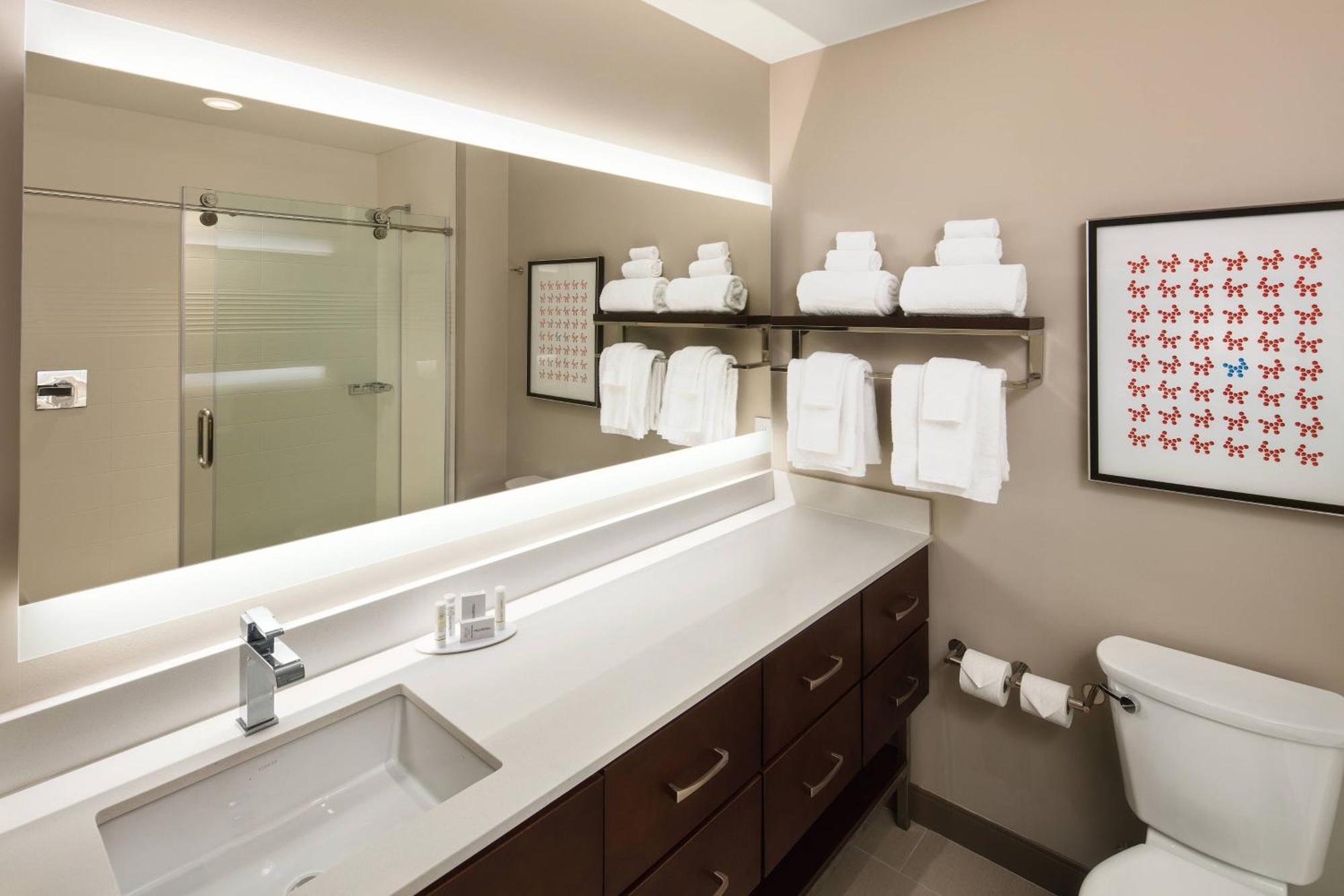 Towneplace Suites By Marriott New Orleans Downtown/Canal Street Eksteriør billede