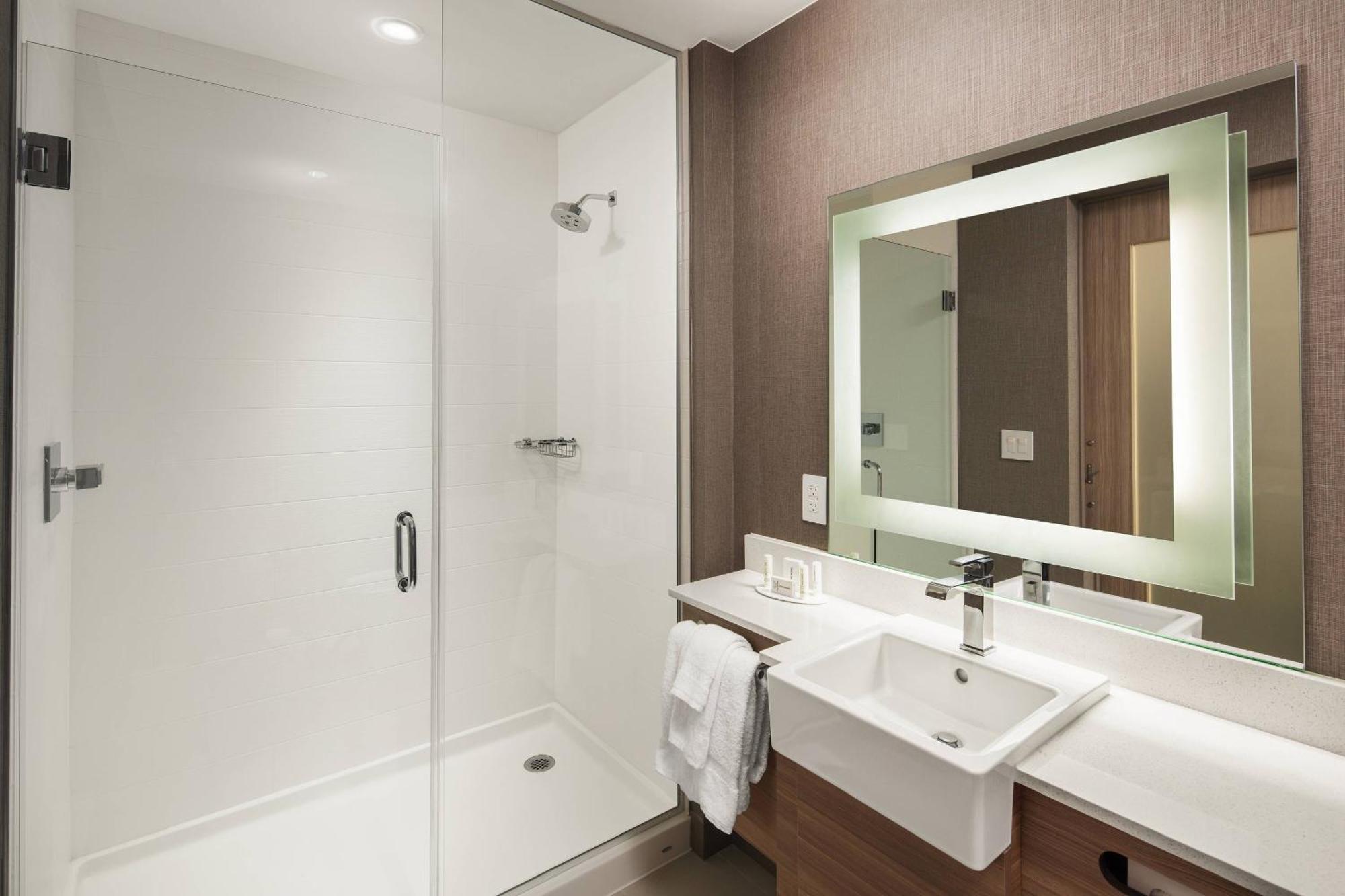 Towneplace Suites By Marriott New Orleans Downtown/Canal Street Eksteriør billede