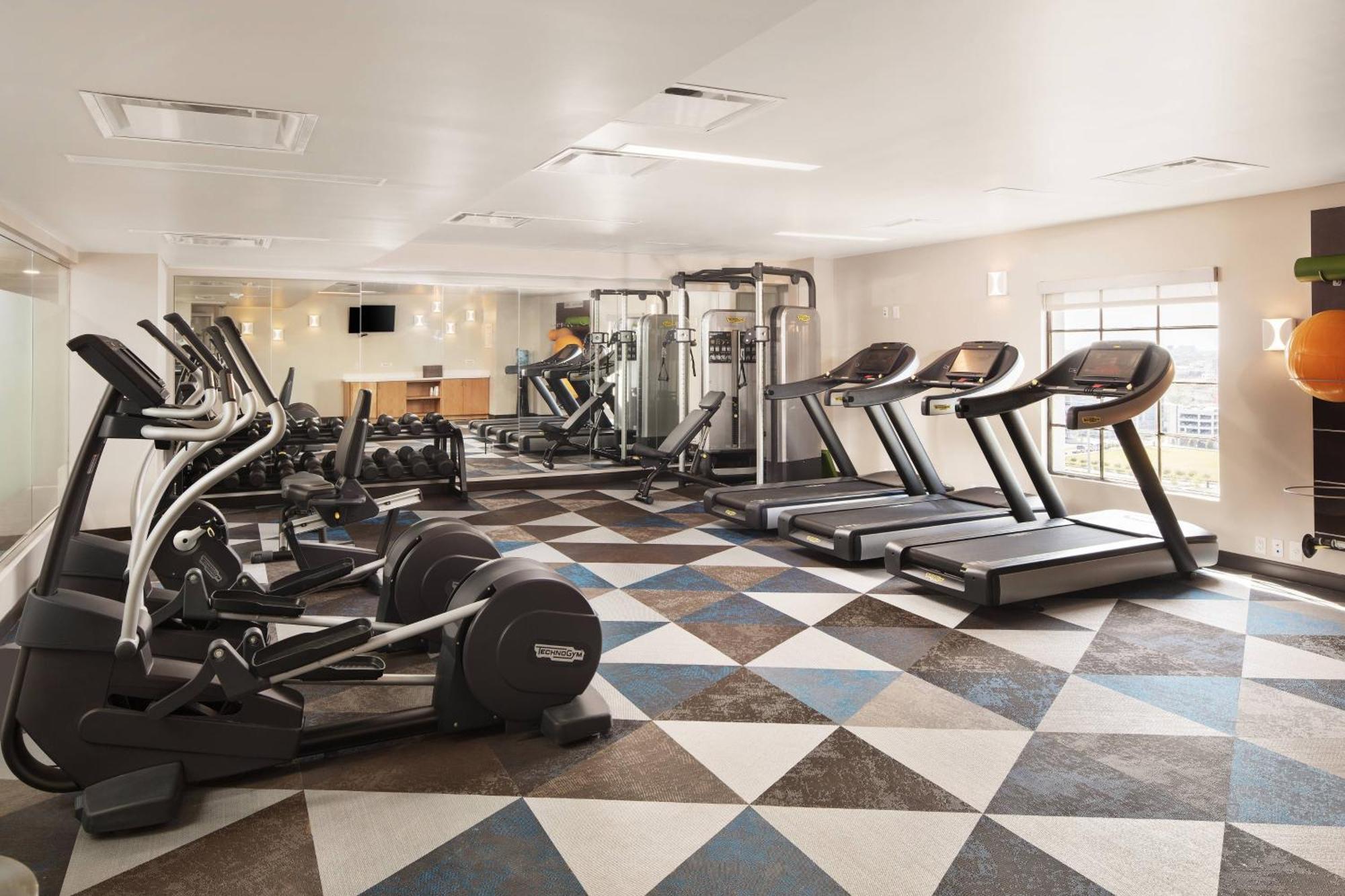 Towneplace Suites By Marriott New Orleans Downtown/Canal Street Eksteriør billede