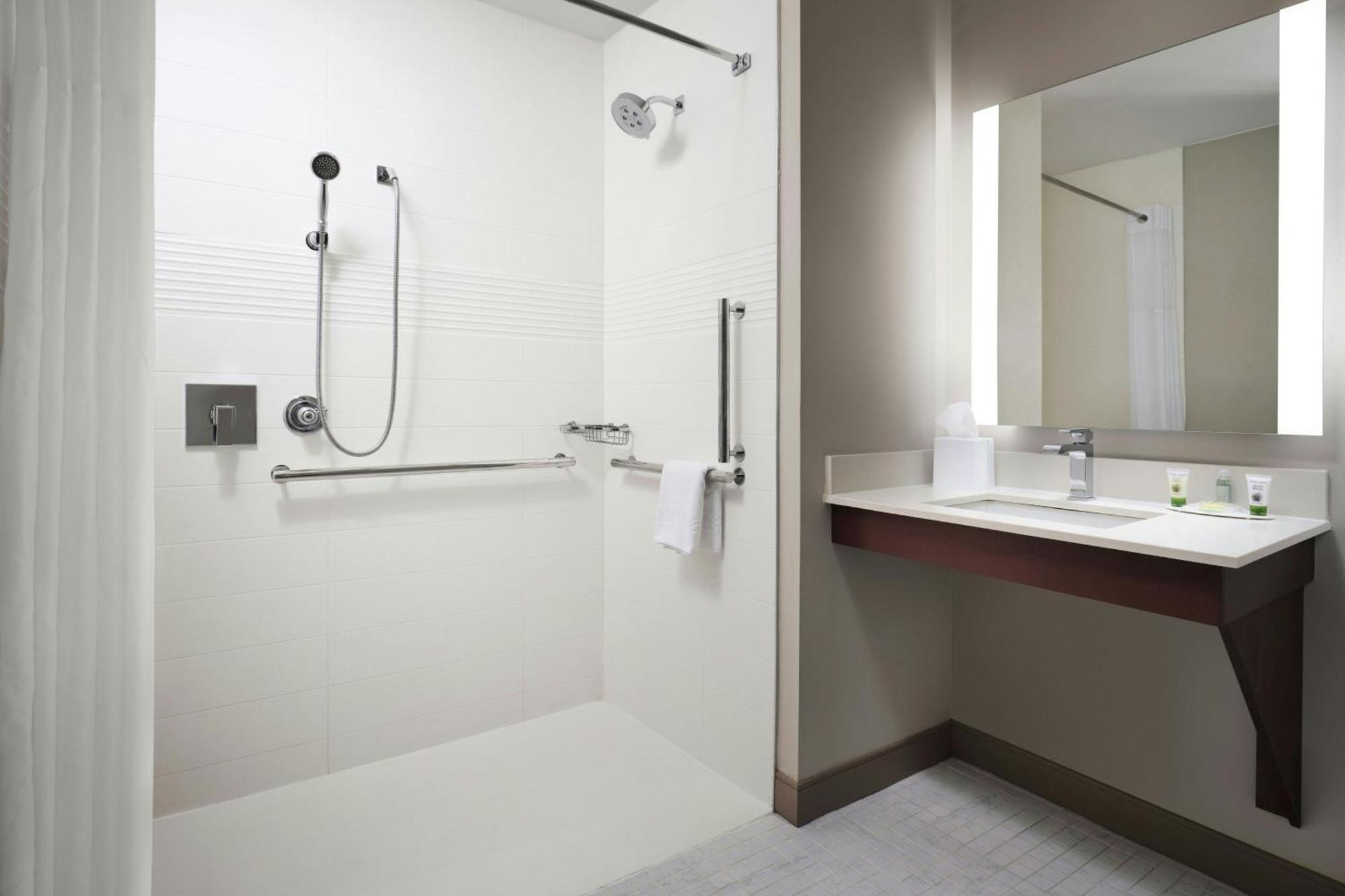 Towneplace Suites By Marriott New Orleans Downtown/Canal Street Eksteriør billede