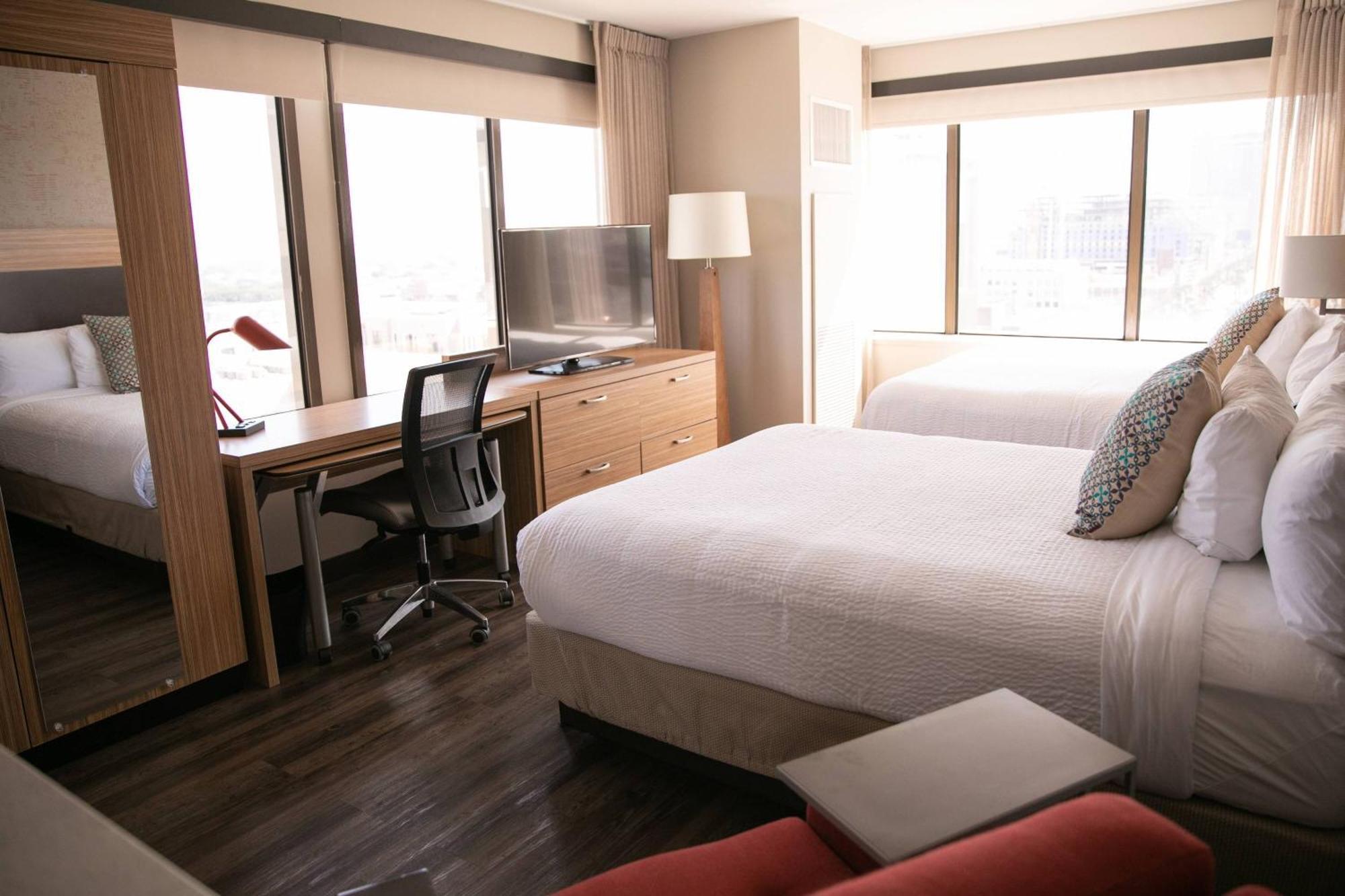 Towneplace Suites By Marriott New Orleans Downtown/Canal Street Eksteriør billede