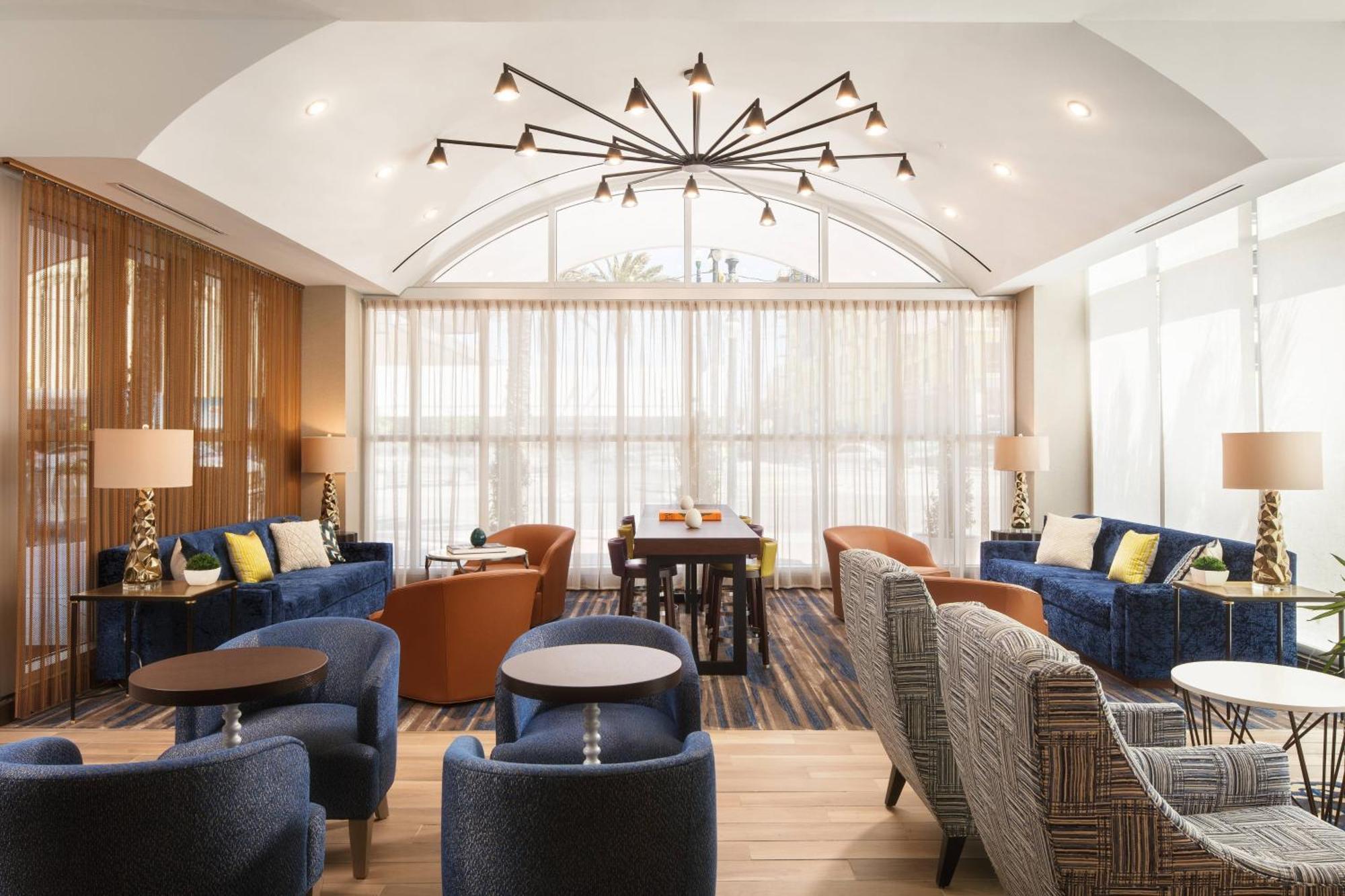 Towneplace Suites By Marriott New Orleans Downtown/Canal Street Eksteriør billede