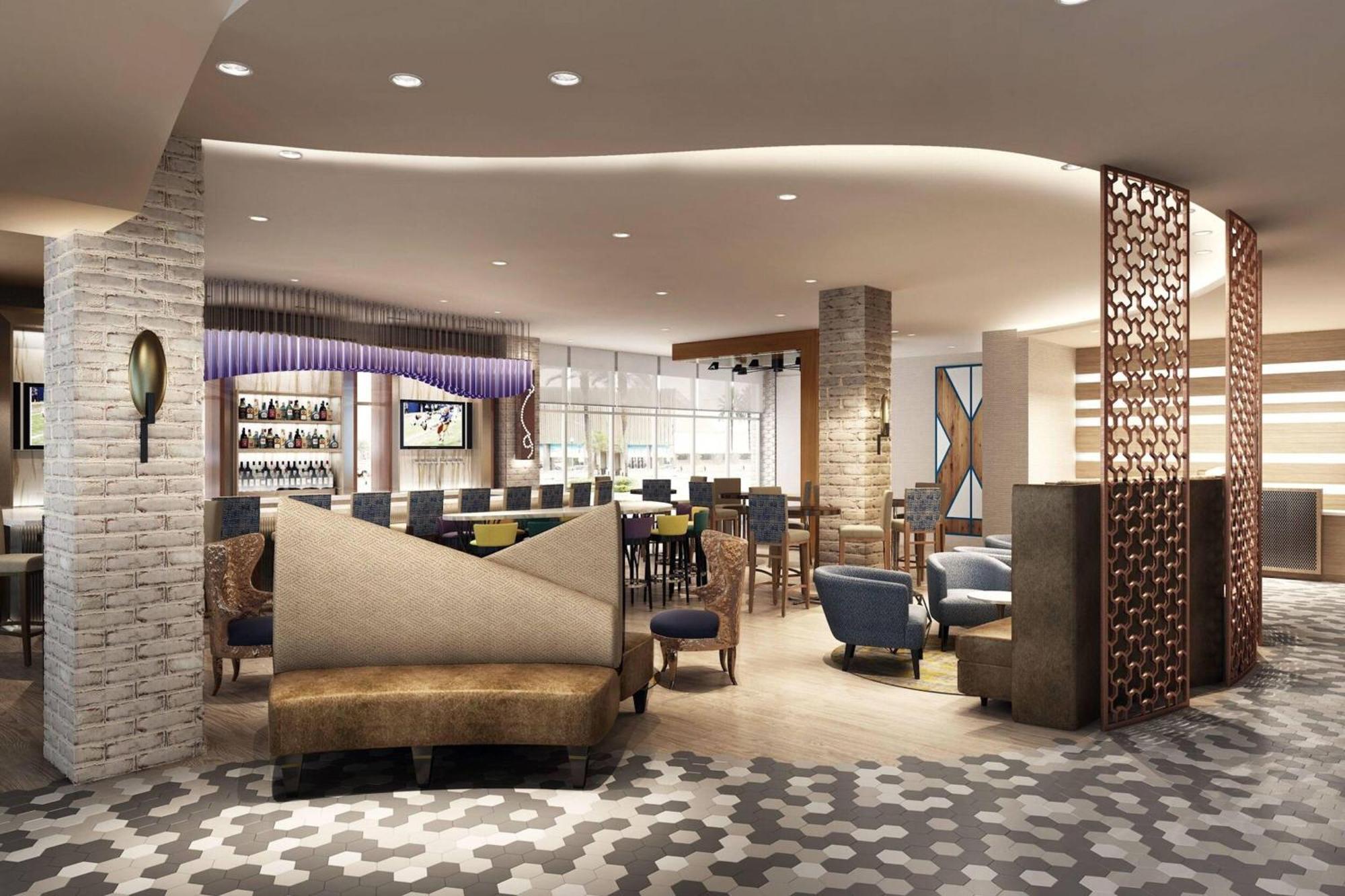 Towneplace Suites By Marriott New Orleans Downtown/Canal Street Eksteriør billede