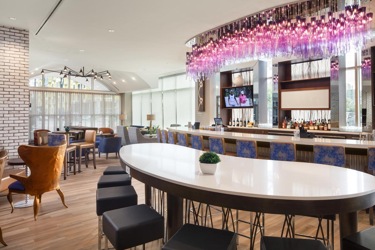 Towneplace Suites By Marriott New Orleans Downtown/Canal Street Eksteriør billede