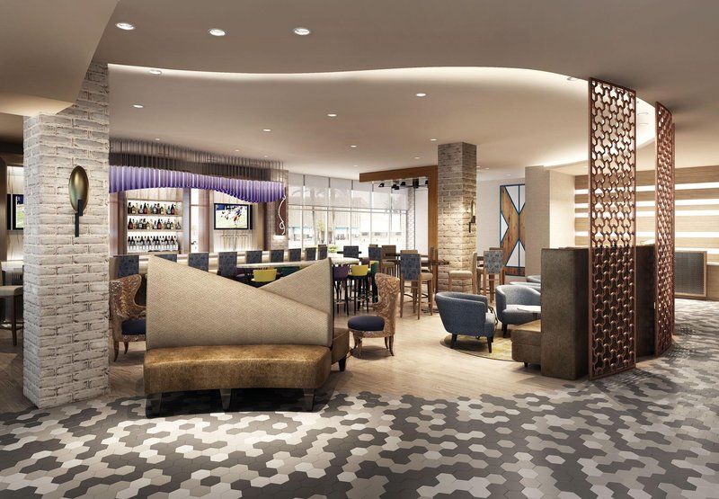 Towneplace Suites By Marriott New Orleans Downtown/Canal Street Eksteriør billede